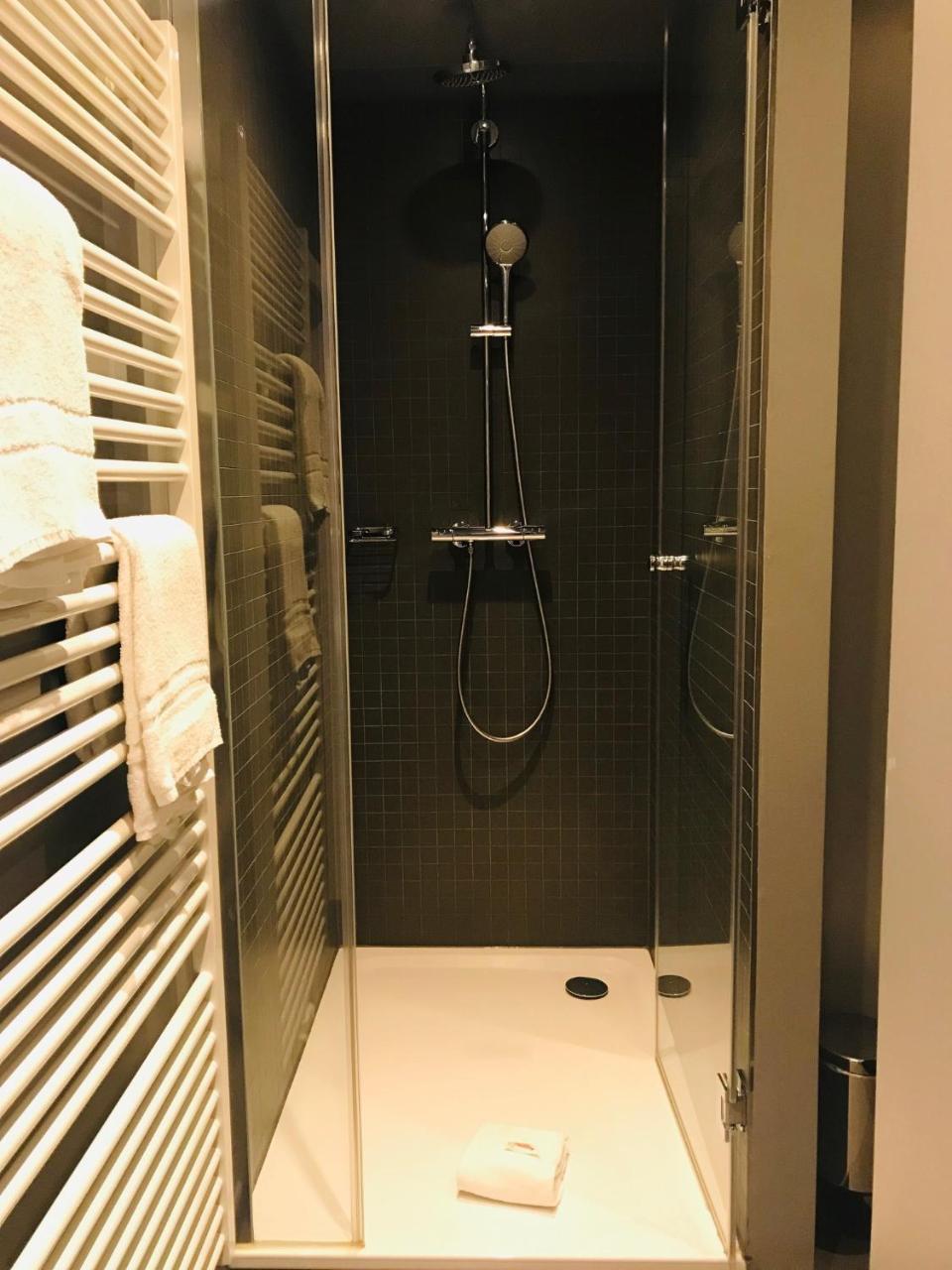 Schlosshotel Beuggen Karsau Extérieur photo